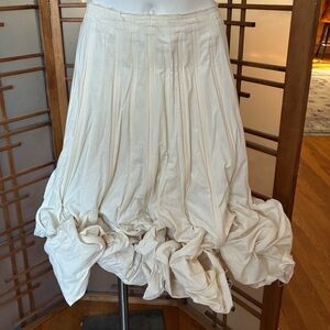 Vintage Comme De Garçons Skirt